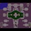 Angel Arena Apocalypse 2.0 - Warcraft 3 Custom map: Mini map