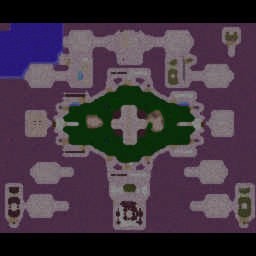 Angel Arena Apocalypse 2.2 - Warcraft 3: Custom Map avatar