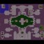 Angel Arena - B Warcraft 3: Map image