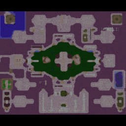 Angel Arena Be Imba Fast - Warcraft 3: Custom Map avatar