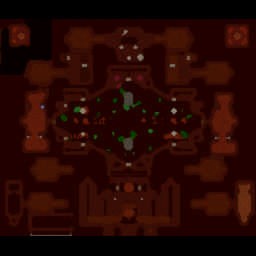 Angel Arena Belgarath - Warcraft 3: Custom Map avatar