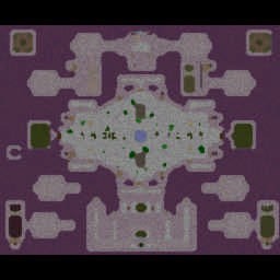 Angel Arena Best UNHOLY MATREMONY - Warcraft 3: Custom Map avatar