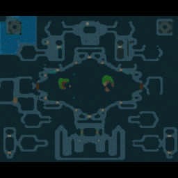 Angel Arena Br 2.2 2009! - Warcraft 3: Custom Map avatar