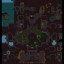 Angel Arena BRCv14.1 - Warcraft 3 Custom map: Mini map