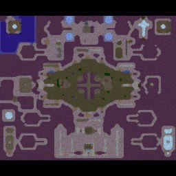 Angel Arena By stXle - Warcraft 3: Custom Map avatar