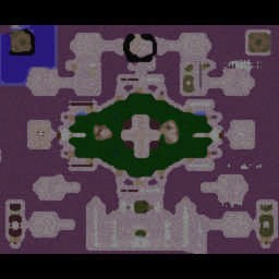 Angel Arena C 0.1 - Warcraft 3: Custom Map avatar