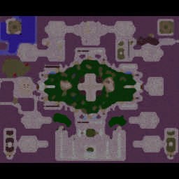 Angel Arena C.9 PlusX - Warcraft 3: Custom Map avatar