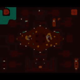 Angel Arena Chaos 2010 - Warcraft 3: Custom Map avatar