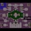 Angel Arena D v1.1 - Warcraft 3 Custom map: Mini map