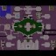 Angel Arena D v1.4 - Warcraft 3 Custom map: Mini map