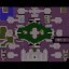 Angel Arena D v1.7 - Warcraft 3 Custom map: Mini map