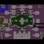 Angel Arena D v1.8 - Warcraft 3 Custom map: Mini map
