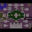 Angel Arena D v1.9 - Warcraft 3 Custom map: Mini map