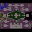 Angel Arena D v3 - Warcraft 3 Custom map: Mini map