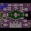 Angel Arena D v3.1 - Warcraft 3 Custom map: Mini map