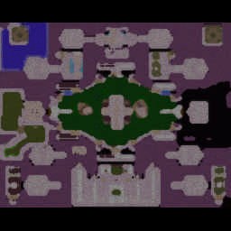 Angel Arena D v3.3b(Russian) - Warcraft 3: Custom Map avatar