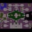 Angel Arena D v3.3(Russian) - Warcraft 3 Custom map: Mini map