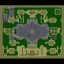 Angel Arena DBZ Warcraft 3: Map image