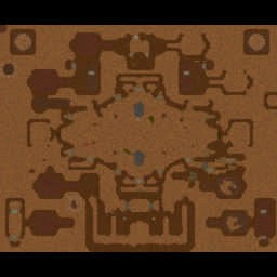 Angel Arena Dessert v1.2 - Warcraft 3: Custom Map avatar
