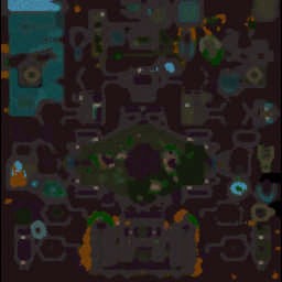 Angel Arena dinastia 3 - Warcraft 3: Custom Map avatar