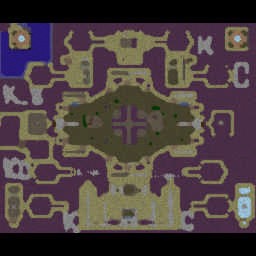 Angel Arena Dominating v1.9c - Warcraft 3: Custom Map avatar