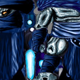 Angel Arena Domination 2010 - Warcraft 3: Custom Map avatar