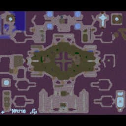 Angel Arena Domination 3 (kirca_k4) - Warcraft 3: Custom Map avatar