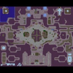Angel Arena Domination Dead - Warcraft 3: Custom Map avatar