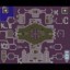 Angel Arena †Domination† - Uber Version Warcraft 3: Map image