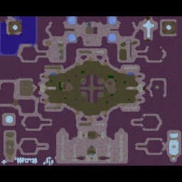 Angel Arena Domination Ultima 1.1 - Warcraft 3: Custom Map avatar