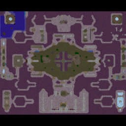 Angel Arena Domination Ultra - Warcraft 3: Custom Map avatar
