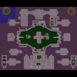 Angel Arena Domination X - Warcraft 3: Custom Map avatar