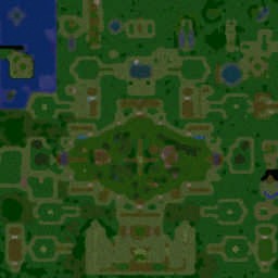 Angel Arena DooMED v0.1 - Warcraft 3: Custom Map avatar