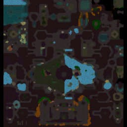 Angel Arena Eclipse 2012b - Warcraft 3: Custom Map avatar