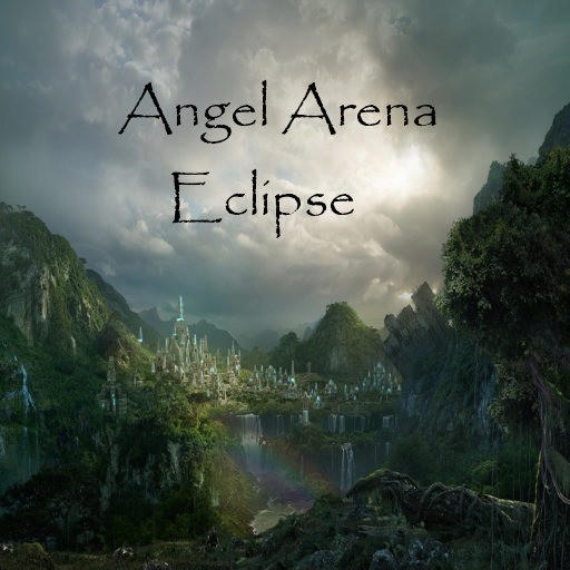 Angel Arena Eclipse 2019 - Warcraft 3: Custom Map avatar