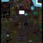 Angel Arena Eclipse 2020 - Warcraft 3 Custom map: Mini map