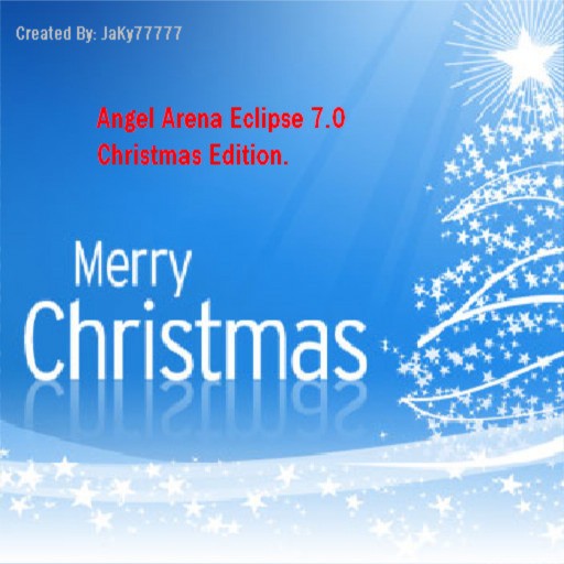 Angel Arena Eclipse 7.1 XMas Edition - Warcraft 3: Custom Map avatar