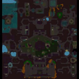 Angel Arena Eclipse B - Warcraft 3: Custom Map avatar