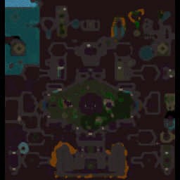 Angel Arena Eclipse SP - Warcraft 3: Custom Map avatar