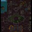 Angel Arena Eclipse 7.0c - Warcraft 3 Custom map: Mini map
