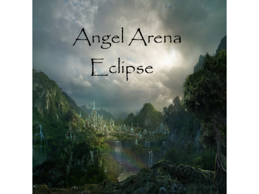 Download Angel Arena - Zero by Zerotech WC3 Map [Hero Arena]