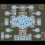 Angel Arena: Elements 0.12 - Warcraft 3 Custom map: Mini map