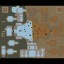 Angel Arena: Elements 0.15 - Warcraft 3 Custom map: Mini map