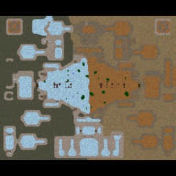 Angel Arena: Elements 0.4 - Warcraft 3: Custom Map avatar