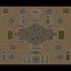 Angel Arena: Elements - Warcraft 3 Custom map: Mini map