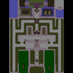 Angel Arena "Empire under battle" v3 - Warcraft 3: Custom Map avatar