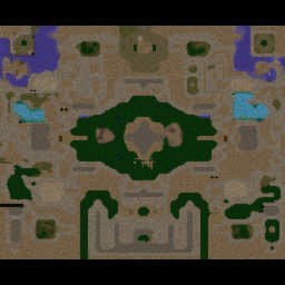 Angel Arena Epic v1.0a - Warcraft 3: Custom Map avatar