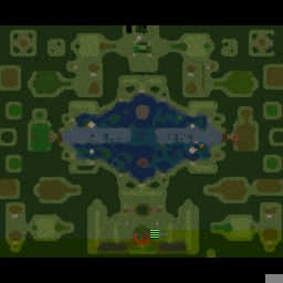 Angel Arena Expert: BoE - Warcraft 3: Custom Map avatar