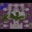 Angel Arena (Expert Version - v1.5c) - Warcraft 3 Custom map: Mini map
