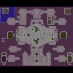 Angel Arena (Expert Version - v3.4) - Warcraft 3: Custom Map avatar